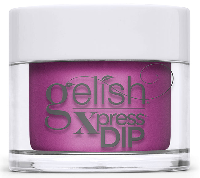 Gelish Xpress Dip #257 - WOKE UP THIS WAY