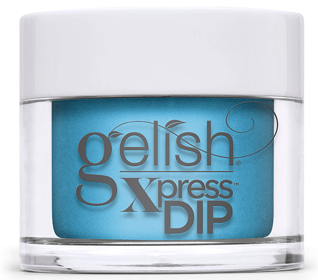 Gelish Xpress Dip #259 - NO FILTER NEEDED