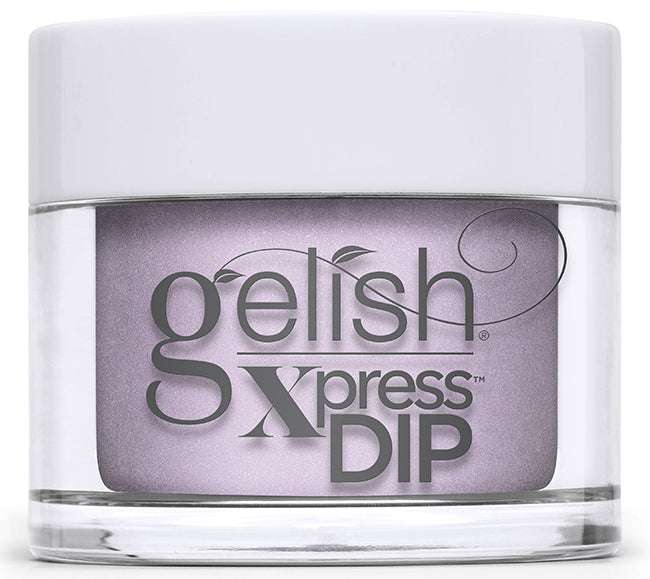 Gelish Xpress Dip #295 - ALL THE QUEEN'S BLING