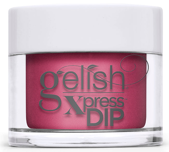 Gelish Xpress Dip #819 - GOSSIP GIRL