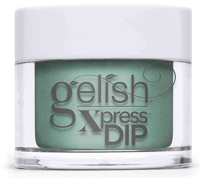Gelish Xpress Dip #827 - SEA FOAM