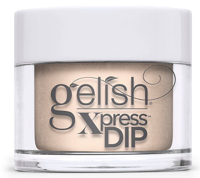 Gelish Xpress Dip #854 - NEED A TAN