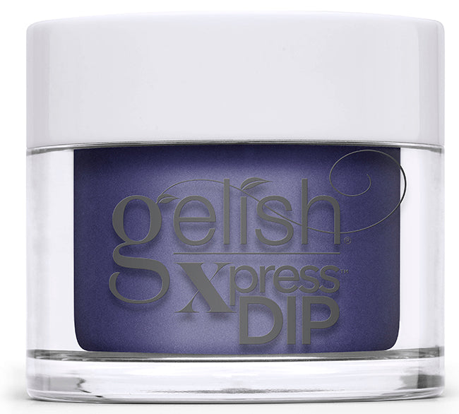 Gelish Xpress Dip #863 - AFTER DARK