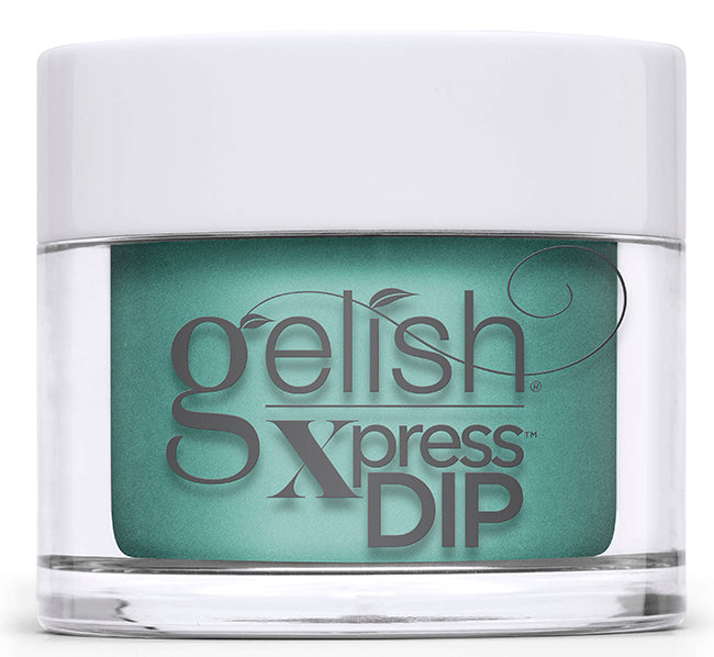 Gelish Xpress Dip #890 - A MINT OF SPRING