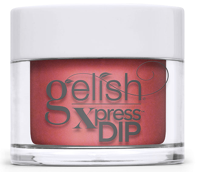 Gelish Xpress Dip #895 - SHAKE IT TILL YOU SAMBA