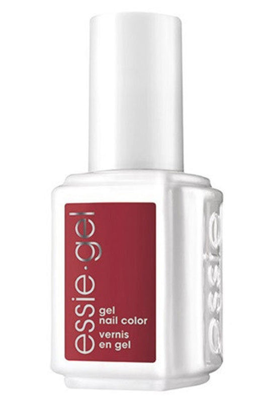 Essie Gel Polish RUSSIAN ROULETTE 182G