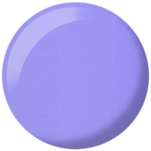 DND Duo Gel & Lacquer Velvet #739-Beauty Zone Nail Supply