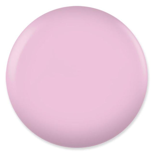 DND Duo Gel & Lacquer Sweet Romance #452-Beauty Zone Nail Supply