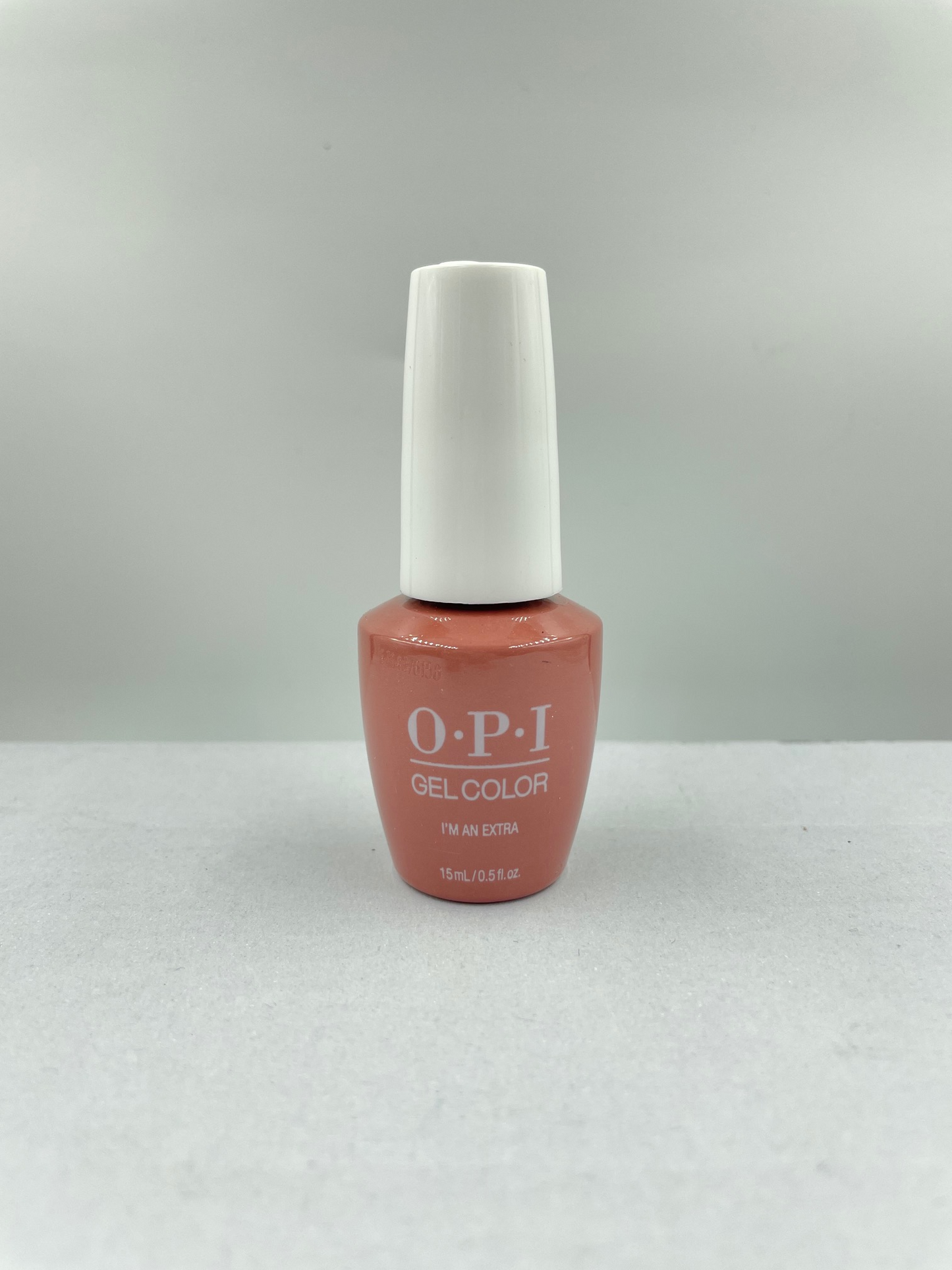 OPI Classic Gelcolor 21 Hollywood Spring 2021 - 12 PCS Full Collection