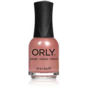 Orly Nail Lacquer Toast the Couple 20004