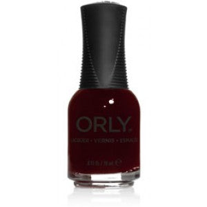Orly Nail Lacquer Naughty 20006