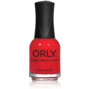 Orly Nail Lacquer Terracotta 20071