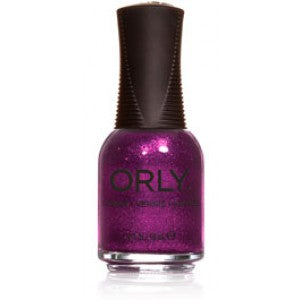 Orly Nail Lacquer Bubbly Bombshell 20093