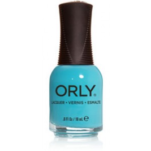 Orly Nail Lacquer Frisky 20095
