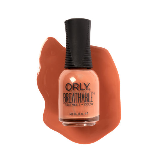 Orly Breathable #2010010 Sunkissed