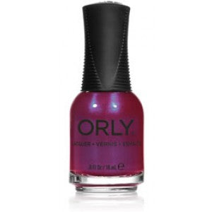 Orly Nail Lacquer Gorgeous 20131