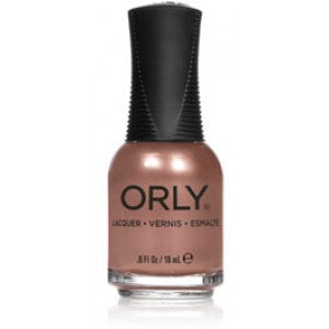 Orly Nail Lacquer Sand Castle 20183