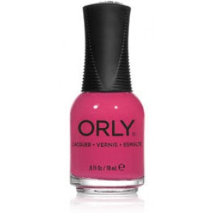 Orly Nail Lacquer Basket Case 20234