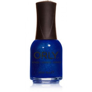 Orly Nail Lacquer Royal Navy 20323