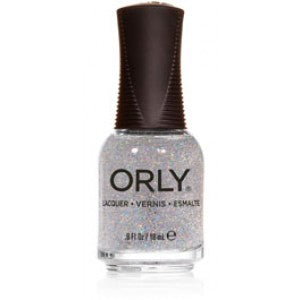 Orly Nail Lacquer Shine On Crazy Diamond  20483