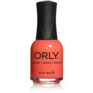 Orly Nail Lacquer Cheeky 20490