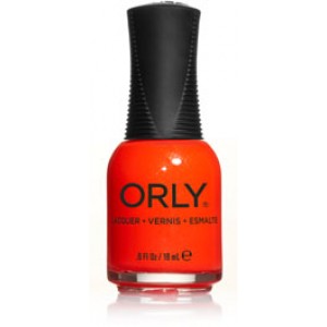 Orly Nail Lacquer Ablaze 20498