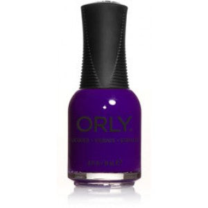 Orly Nail Lacquer Saturated 20499
