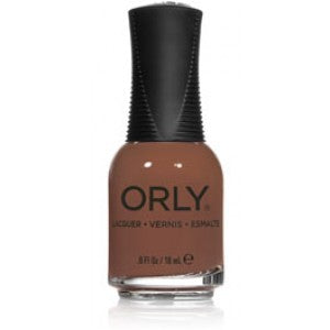 Orly Nail Lacquer Coffee Break 20575