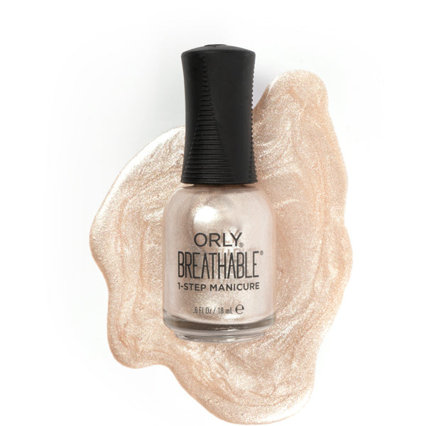 Orly Breathable #2060026 Let's Get Fizz-Ical