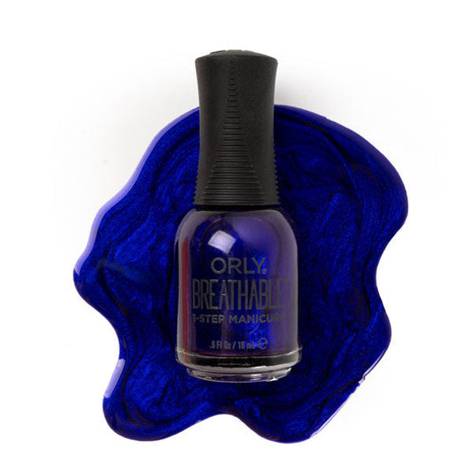 Orly Breathable #2060037 You're On Sapphire