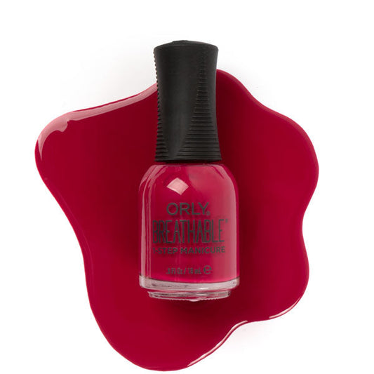 Orly Breathable #2060040 This Took A Tourmaline