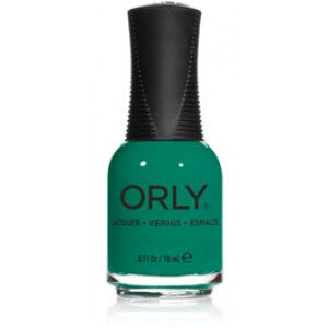 Orly Nail Lacquer Green With Envy 20638