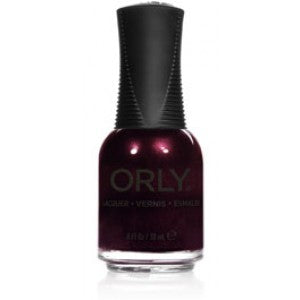 Orly Nail Lacquer Take Him to the Cleaners 20645