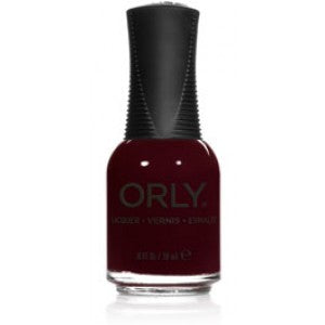 Orly Nail Lacquer Vixen 20653