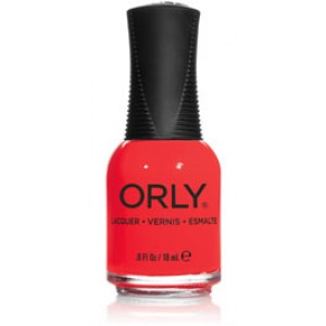 Orly Nail Lacquer Hot Shot 20682