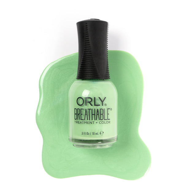 Orly Breathable #2060035 Here Flora Good Time