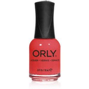 Orly Nail Lacquer Pixy Stix 20728