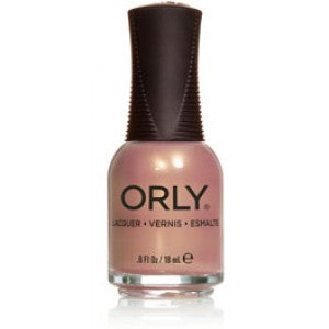Orly Nail Lacquer Gilded Coral 20744