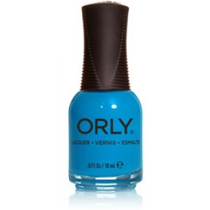 Orly Nail Lacquer Skinny Dip 20761