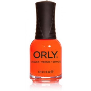 Orly Nail Lacquer Melt Your Popsicle 20764