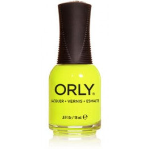 Orly Nail Lacquer Glowstick 20765