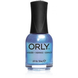 Orly Nail Lacquer Angel Rain 20801