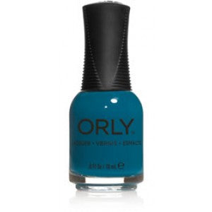 Orly Nail Lacquer Teal Unreal 20803