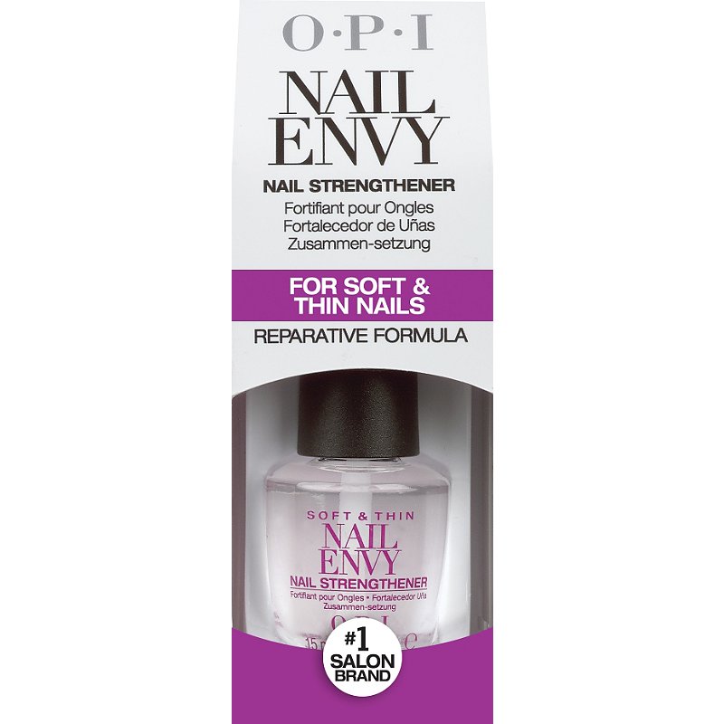 OPI Nail Envy For Soft & Thin Nails