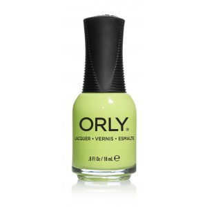 Orly Nail Lacquer Key Lime Twist 20843