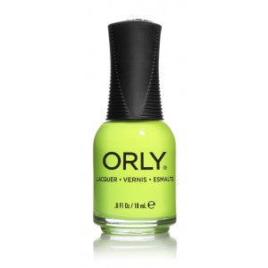 Orly Nail Lacquer Thrill Seeker 20849