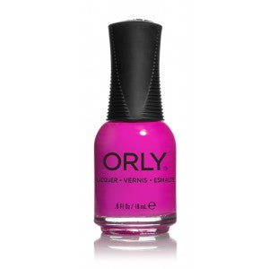 Orly Nail Lacquer Risky Behavior 20850