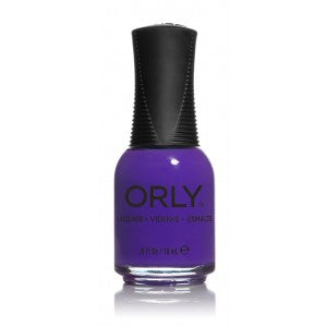 Orly Nail Lacquer Be Daring 20851