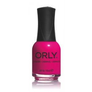 Orly Nail Lacquer Electropop 20855