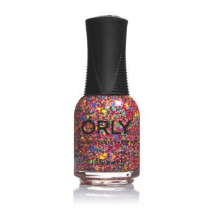 Orly Nail Lacquer Turn It Up 20856